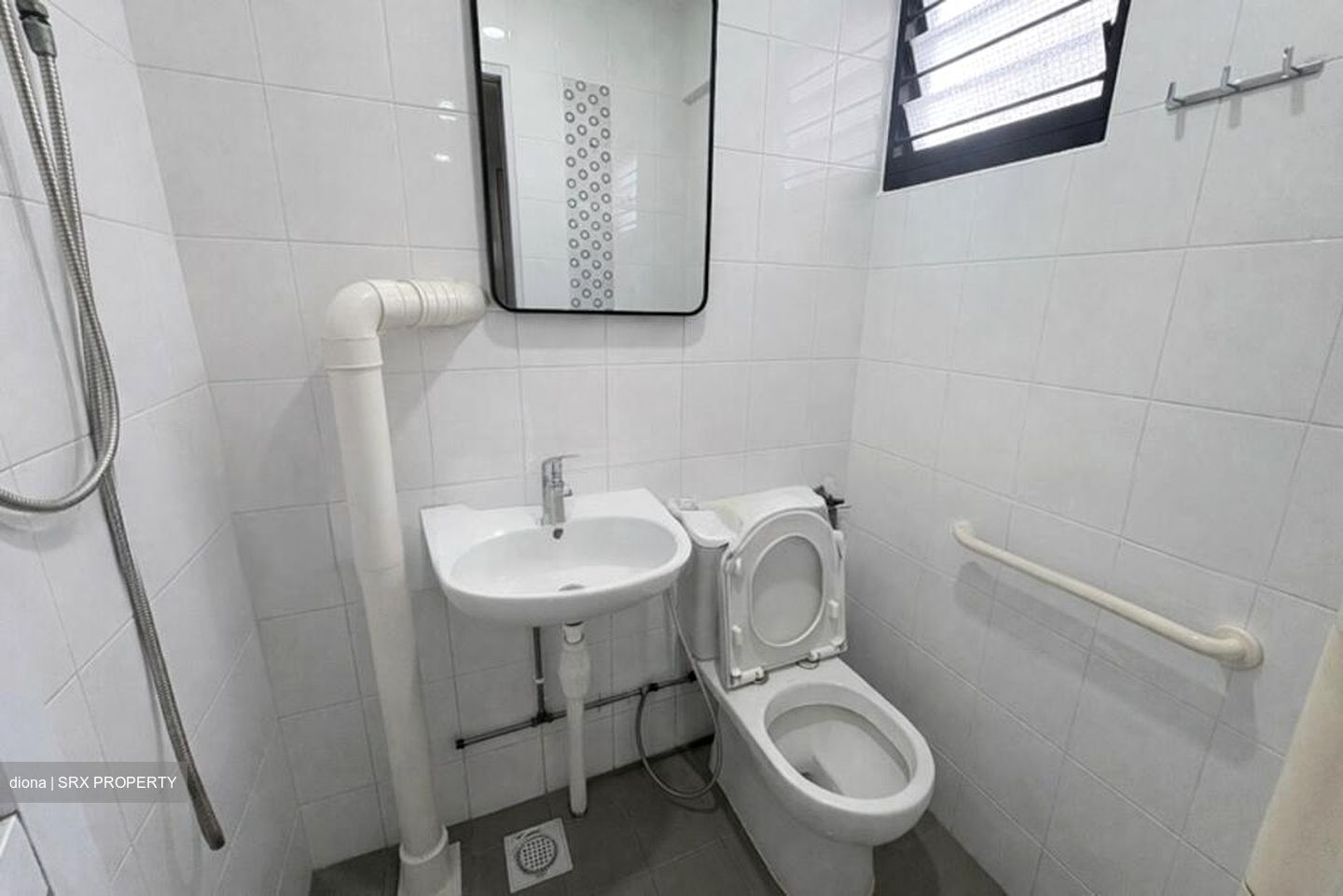 Blk 101 Chong Pang City (Yishun), HDB 3 Rooms #525975831
